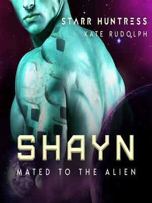 cover image of Shayn